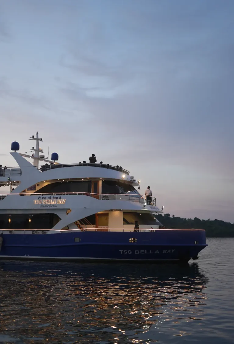 dinner cruise 1